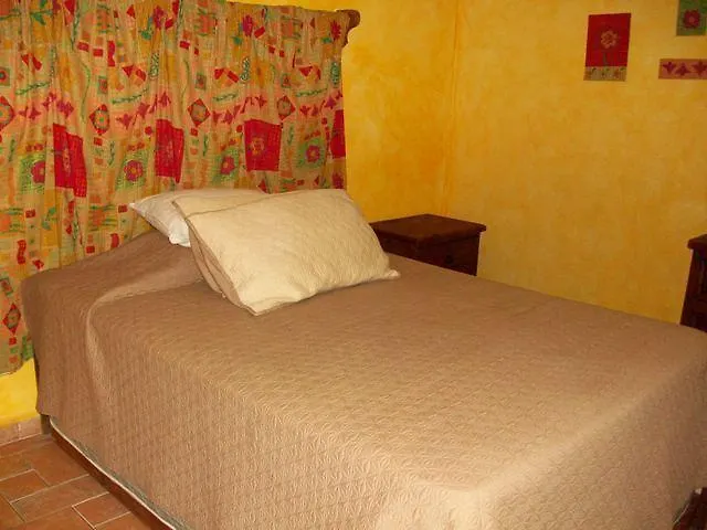 Apartmán Hacienda Carmen By Chezplaya Playa del Carmen