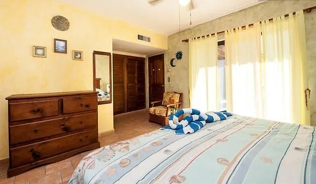 Apartmán Hacienda Carmen By Chezplaya Playa del Carmen Mexiko