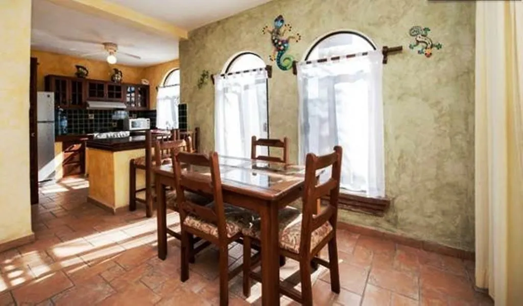 Apartmán Hacienda Carmen By Chezplaya Playa del Carmen
