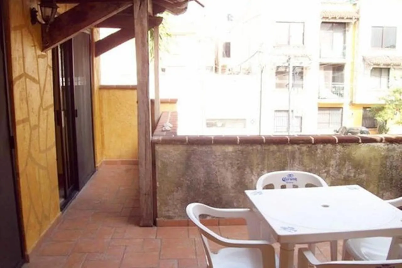 Apartmán Hacienda Carmen By Chezplaya Playa del Carmen Mexiko