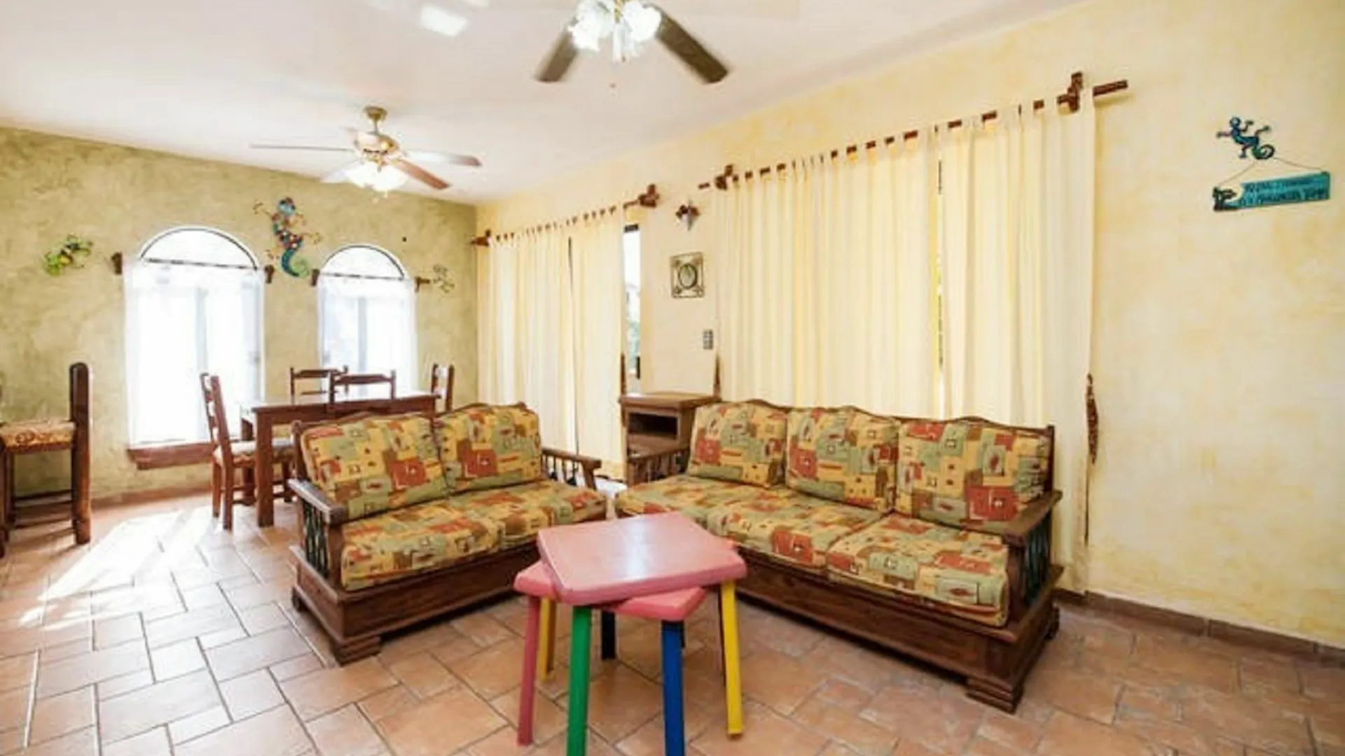 Apartmán Hacienda Carmen By Chezplaya Playa del Carmen