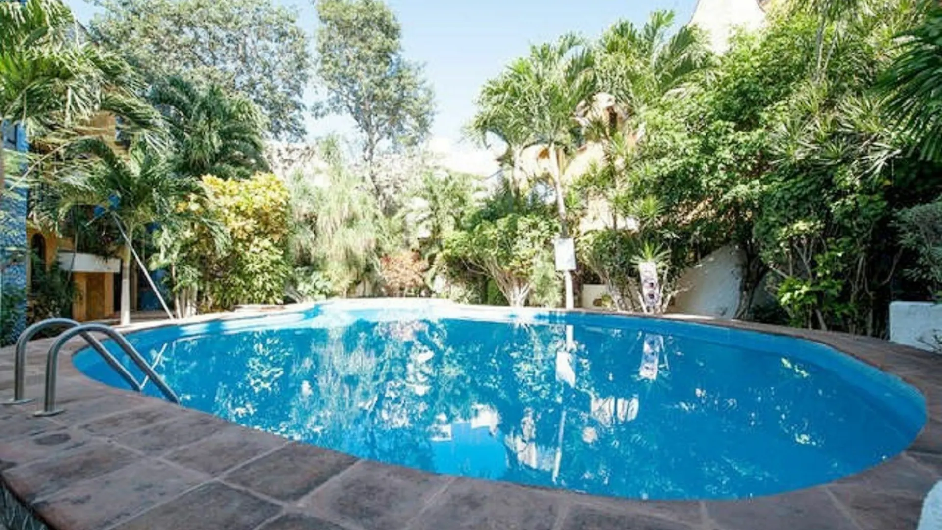 Apartmán Hacienda Carmen By Chezplaya Playa del Carmen