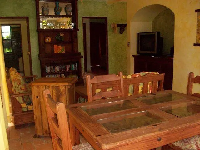 Hacienda Carmen By Chezplaya Apartment Playa del Carmen Mexico
