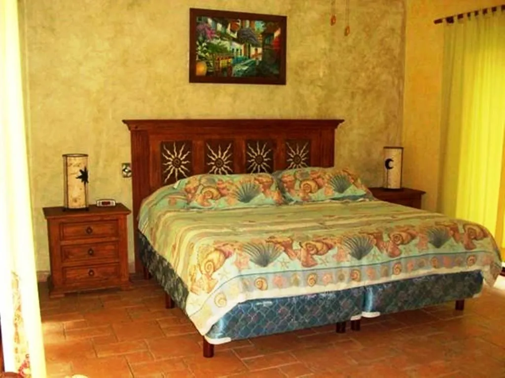 Hacienda Carmen By Chezplaya Apartment Playa del Carmen