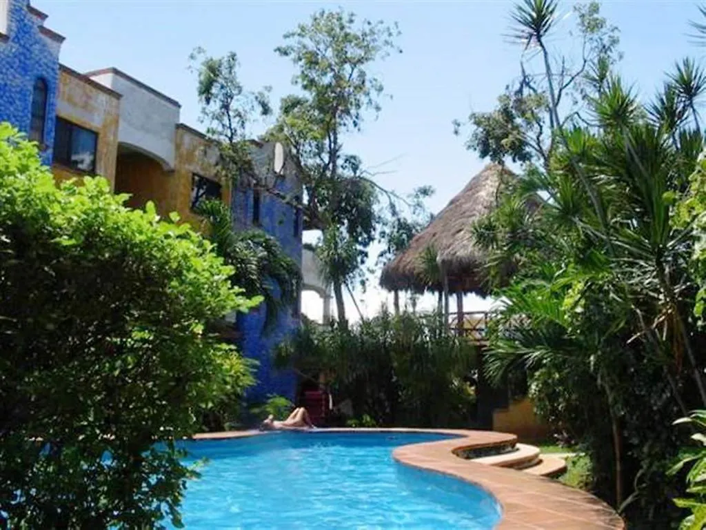 Hacienda Carmen By Chezplaya Apartment Playa del Carmen
