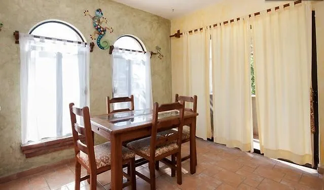 Hacienda Carmen By Chezplaya Apartment Playa del Carmen 0*,