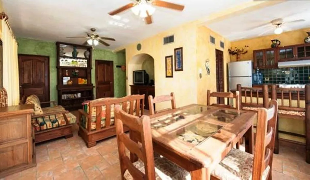 Hacienda Carmen By Chezplaya Apartment Playa del Carmen
