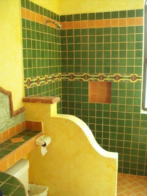 Hacienda Carmen By Chezplaya Apartment Playa del Carmen