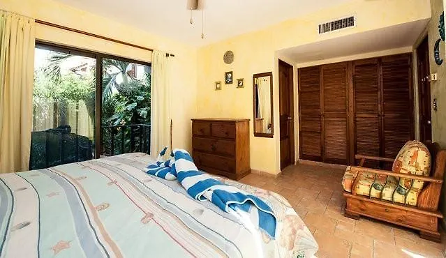 Hacienda Carmen By Chezplaya Apartment Playa del Carmen 0*,  Mexico