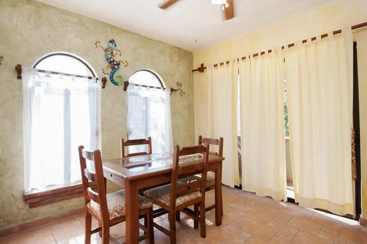 Hacienda Carmen By Chezplaya Apartment Playa del Carmen Mexico