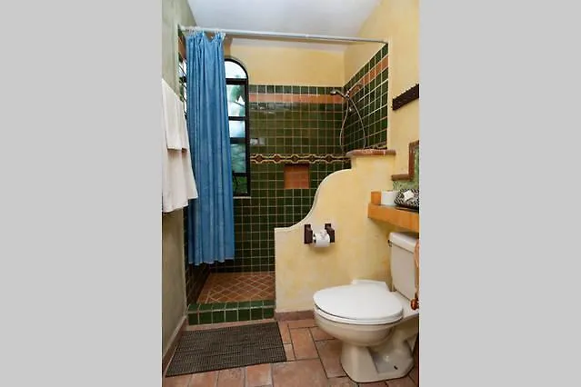 Hacienda Carmen By Chezplaya Apartment Playa del Carmen