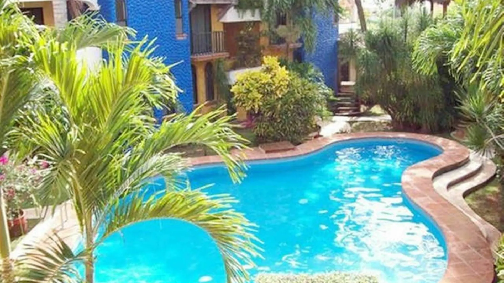 Hacienda Carmen By Chezplaya Apartment Playa del Carmen