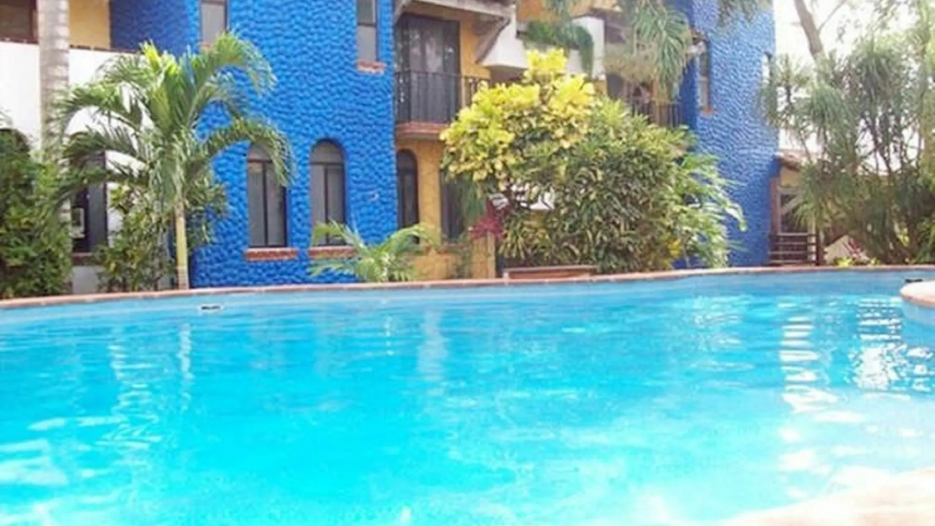 Hacienda Carmen By Chezplaya Apartment Playa del Carmen 0*,  Mexico