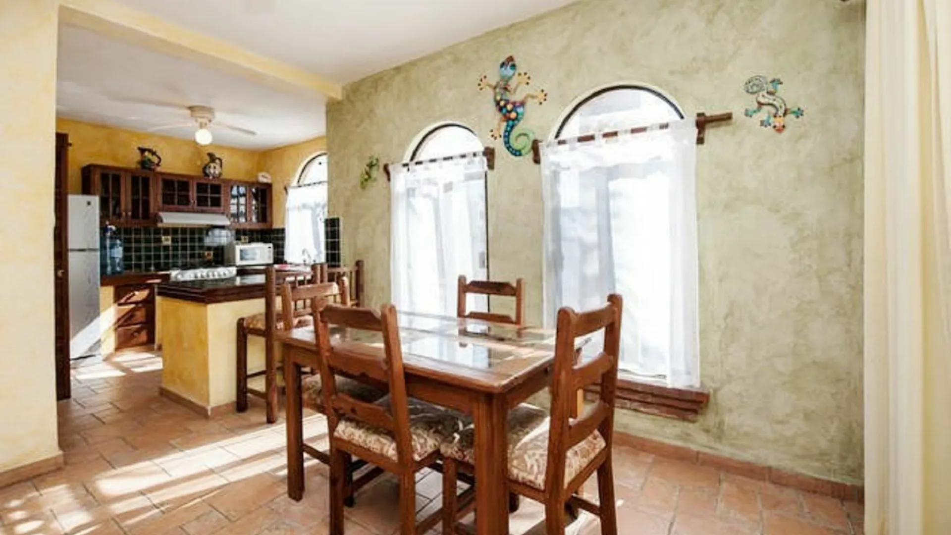 Hacienda Carmen By Chezplaya Apartment Playa del Carmen Mexico