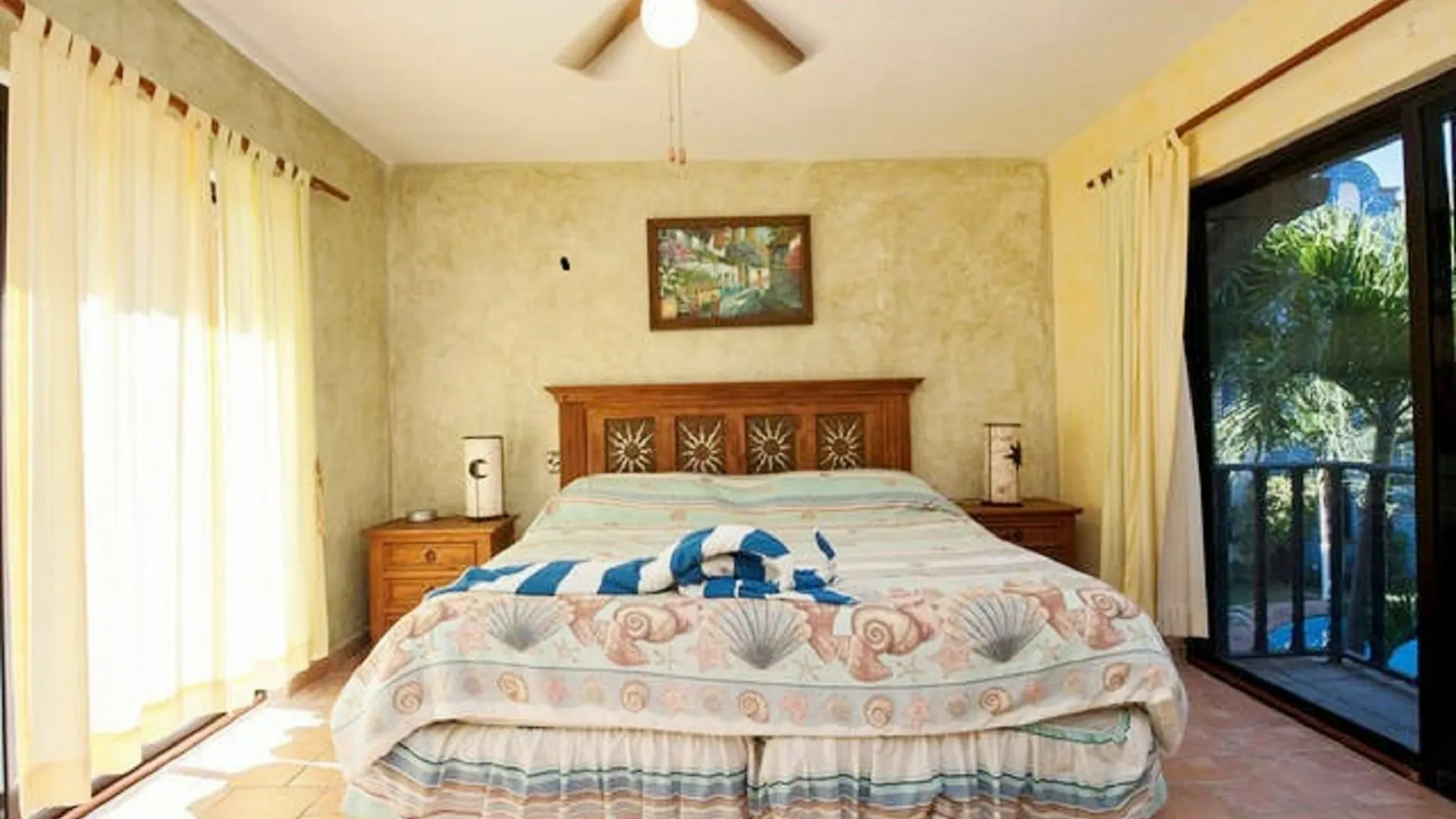 Hacienda Carmen By Chezplaya Apartment Playa del Carmen