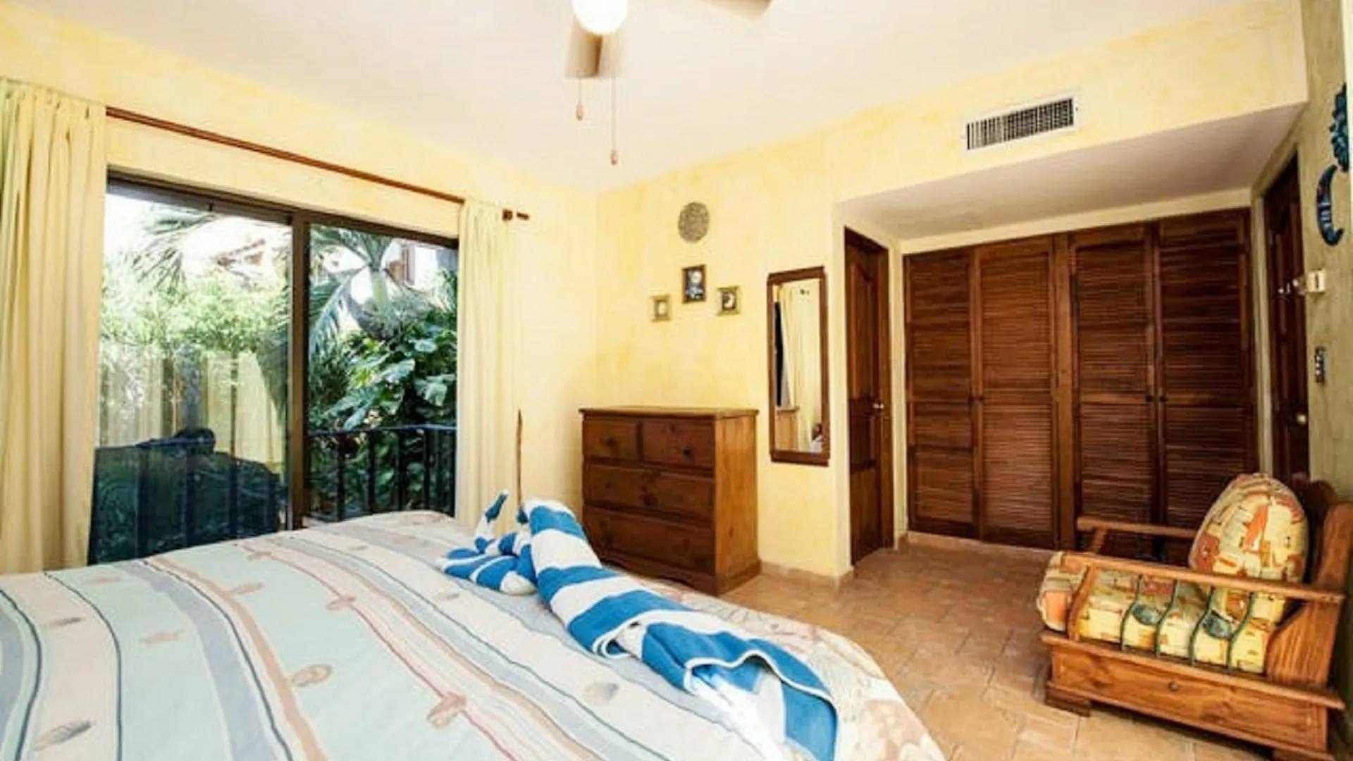 Hacienda Carmen By Chezplaya Apartment Playa del Carmen