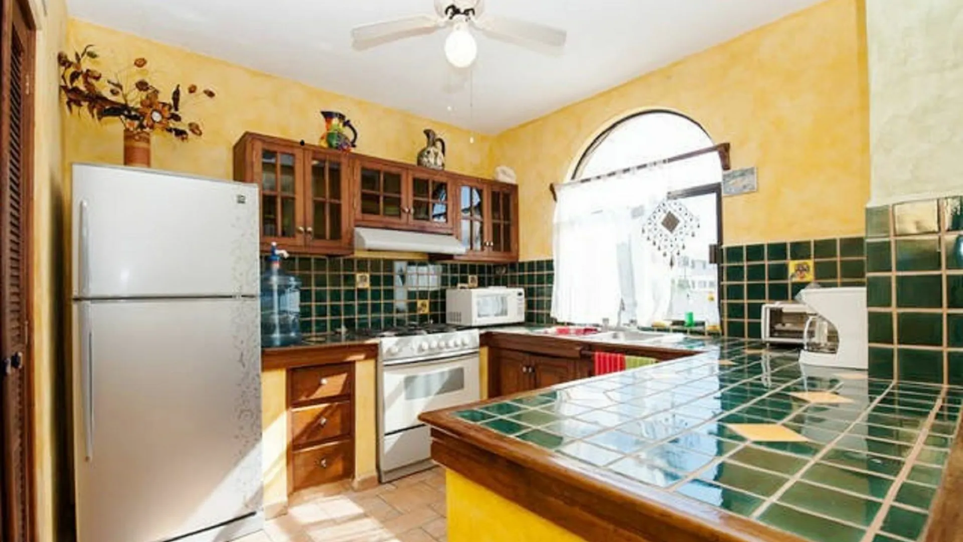 Hacienda Carmen By Chezplaya Apartment Playa del Carmen